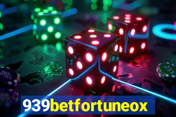 939betfortuneox