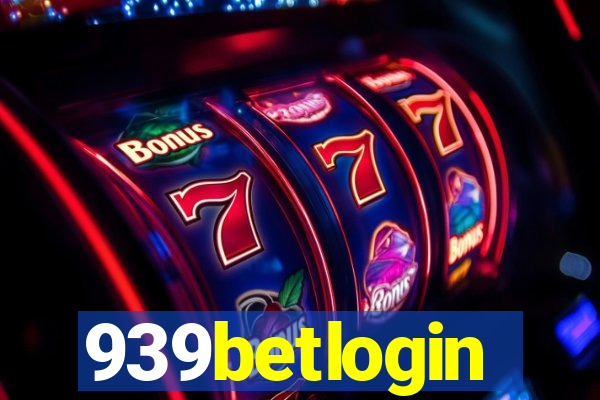 939betlogin