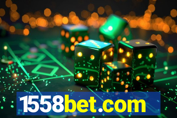 1558bet.com