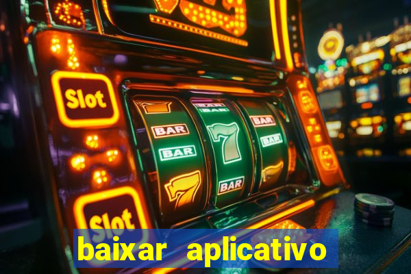 baixar aplicativo para fazer jogo do bicho