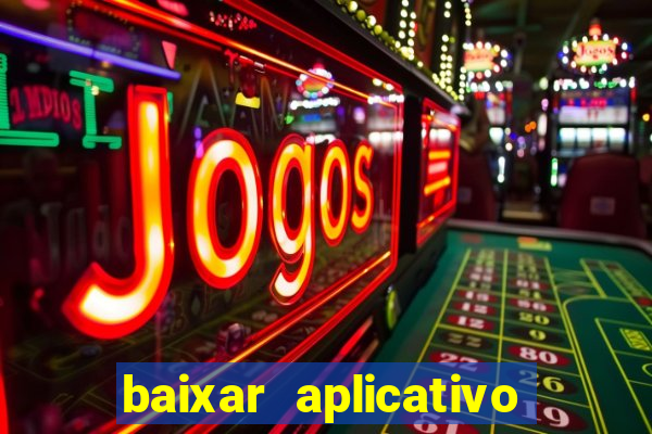 baixar aplicativo para fazer jogo do bicho