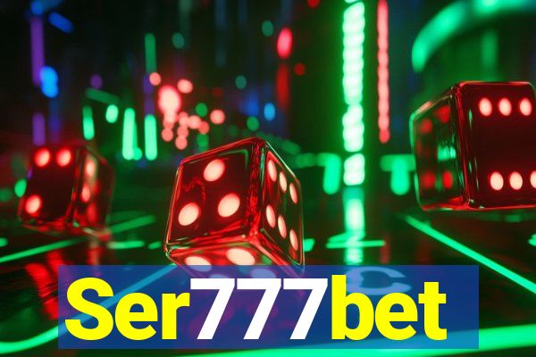 Ser777bet