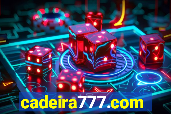 cadeira777.com