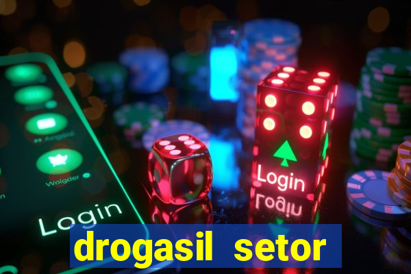 drogasil setor bueno telefone