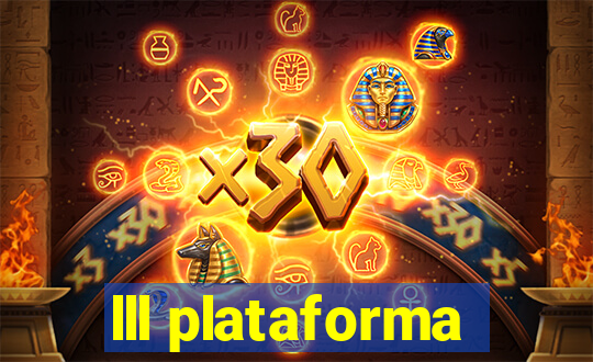 lll plataforma