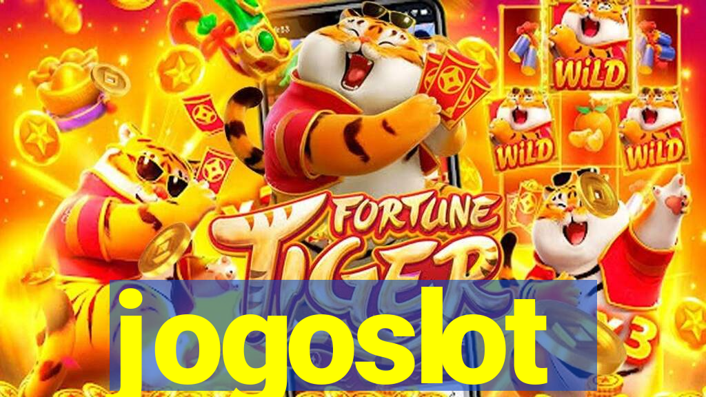 jogoslot