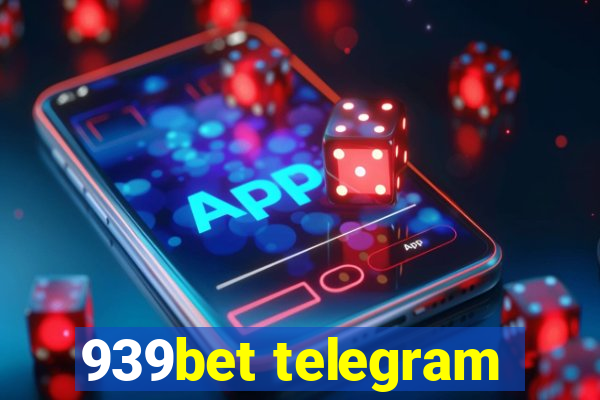 939bet telegram