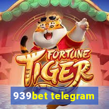 939bet telegram