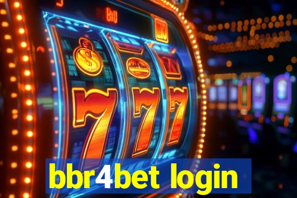 bbr4bet login