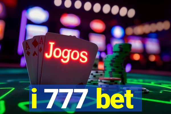 i 777 bet