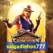 salgadinhos777