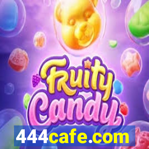 444cafe.com