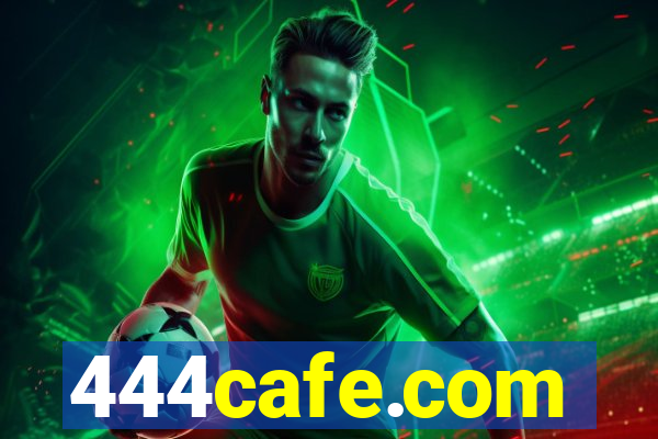 444cafe.com