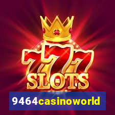 9464casinoworld