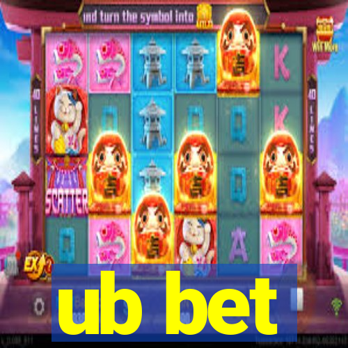 ub bet