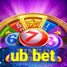 ub bet