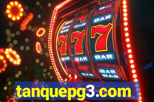 tanquepg3.com