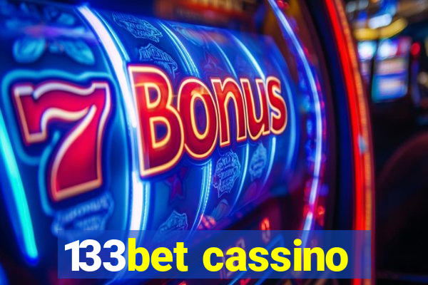 133bet cassino