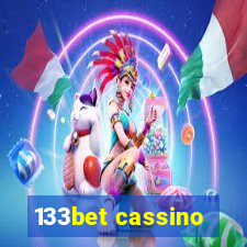 133bet cassino