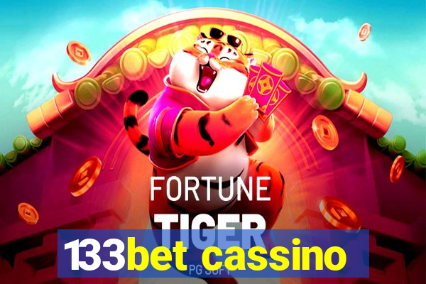 133bet cassino