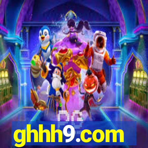 ghhh9.com