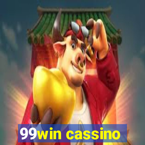 99win cassino