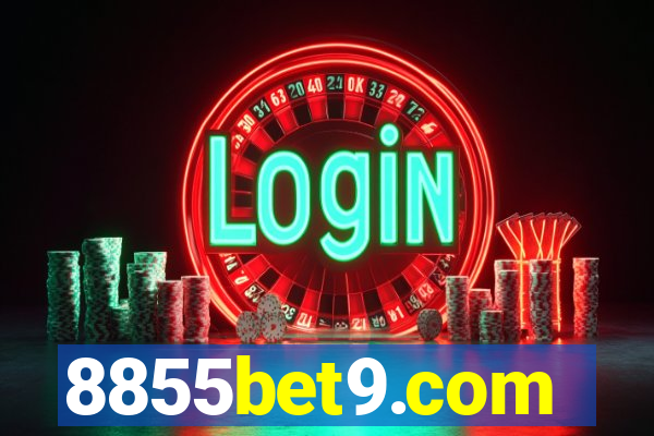 8855bet9.com