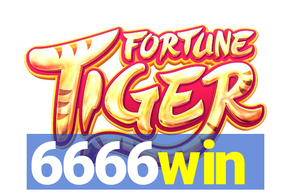 6666win