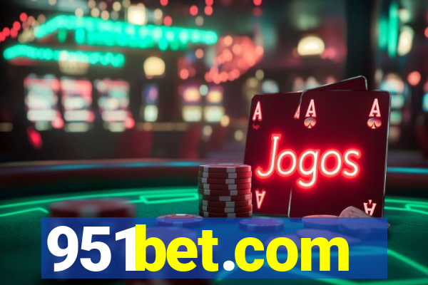 951bet.com