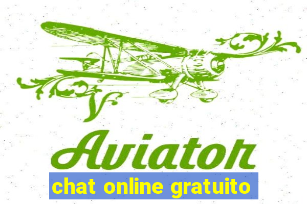 chat online gratuito