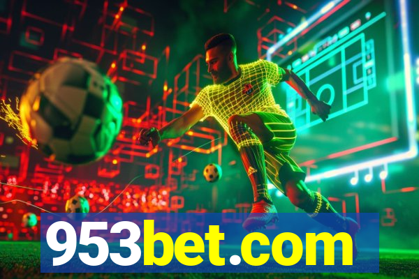 953bet.com