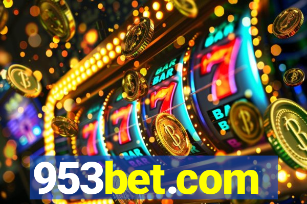 953bet.com