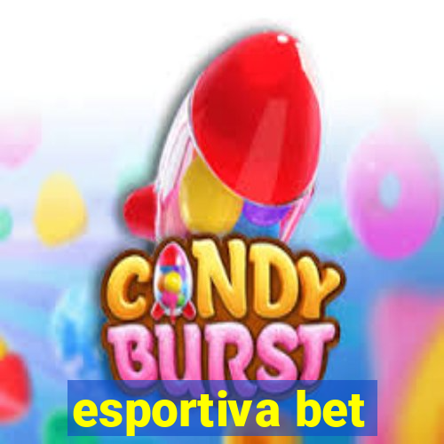 esportiva bet