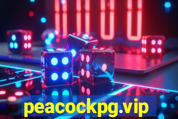 peacockpg.vip