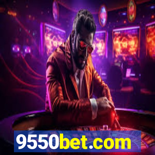 9550bet.com