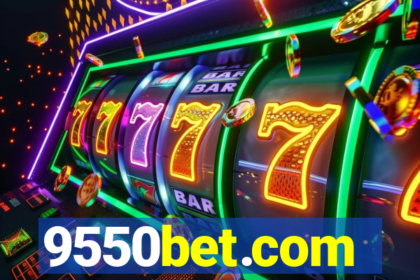 9550bet.com