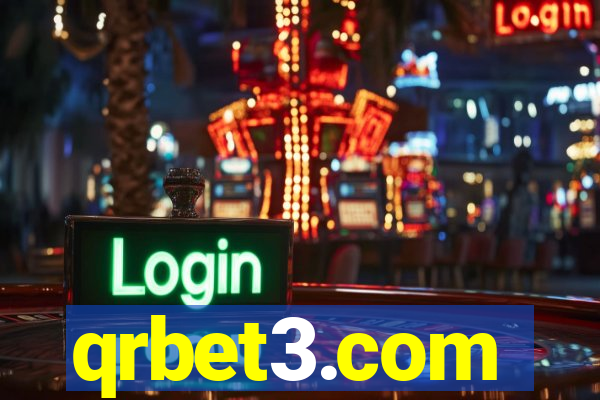 qrbet3.com