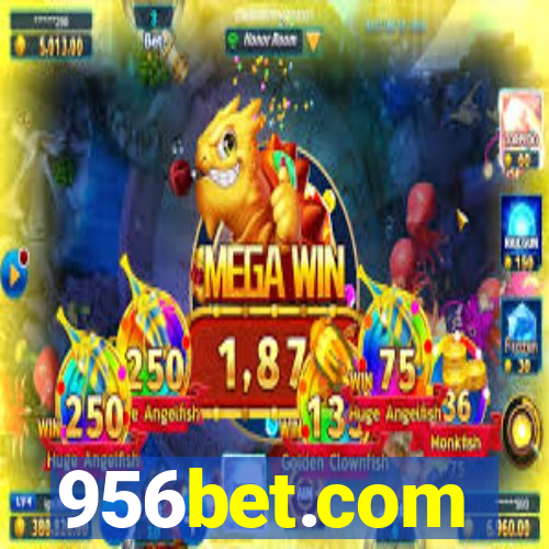 956bet.com