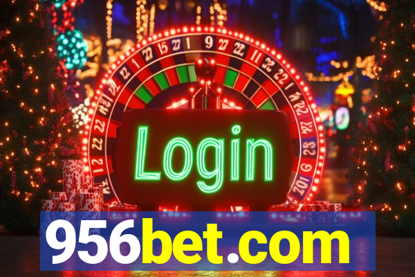 956bet.com