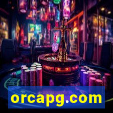 orcapg.com