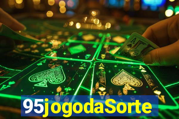 95jogodaSorte