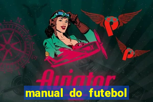 manual do futebol americano pdf