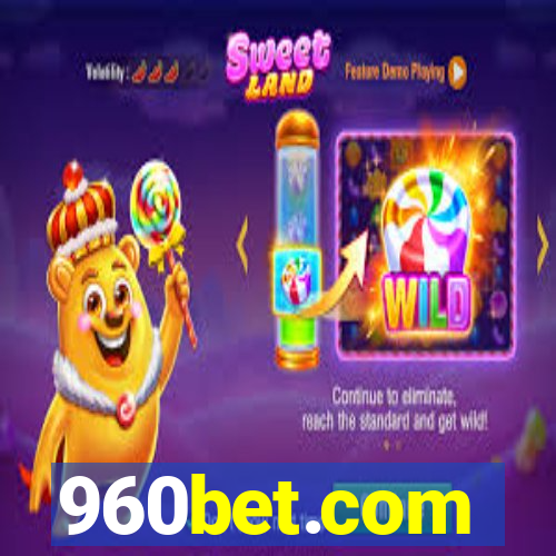 960bet.com