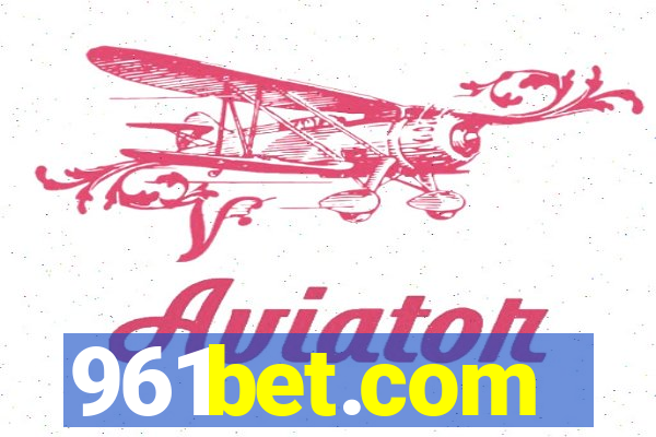 961bet.com