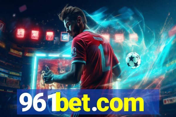 961bet.com