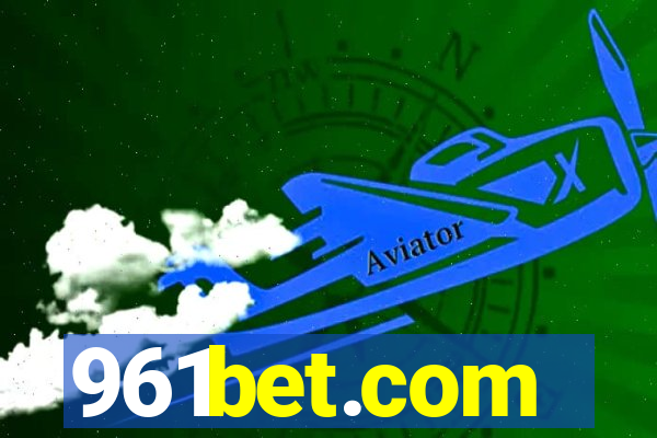 961bet.com