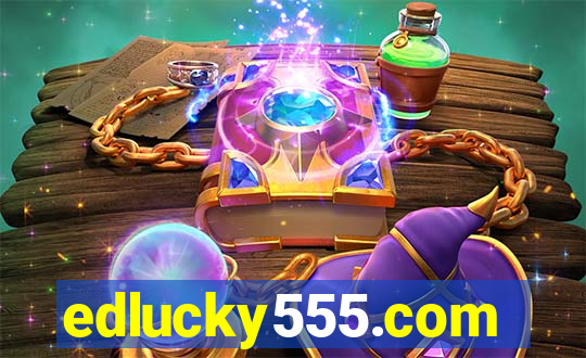 edlucky555.com