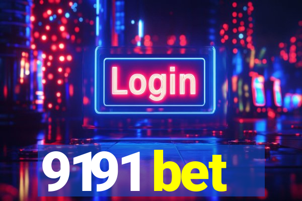 9191 bet