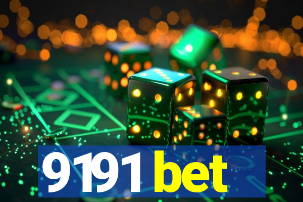 9191 bet