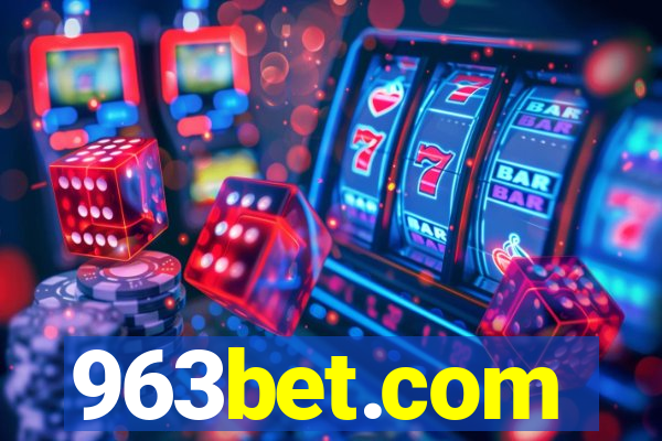 963bet.com